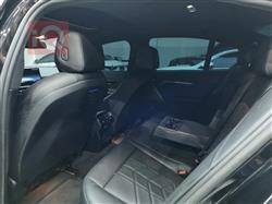 بي ام دبليو الفئة 5